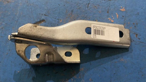 Audi A3 motorh�ztet� jobb zsan�r 8P0823302B elad�