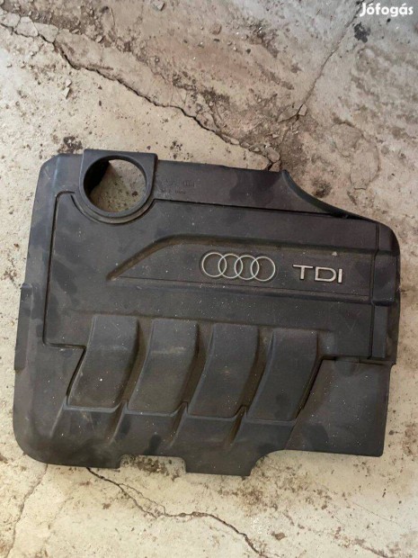 Audi A3 motorvd burkolat posta megoldhat