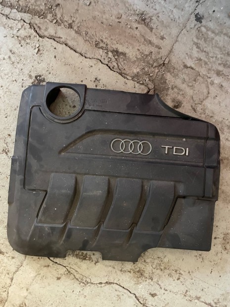 Audi A3 motorvd burkolat posta megoldhat