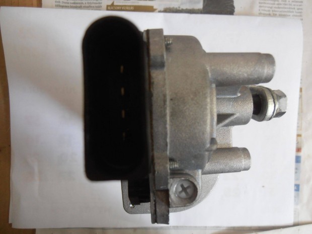 Audi A3 �j els� ablakt�rl� motor f�l�ron