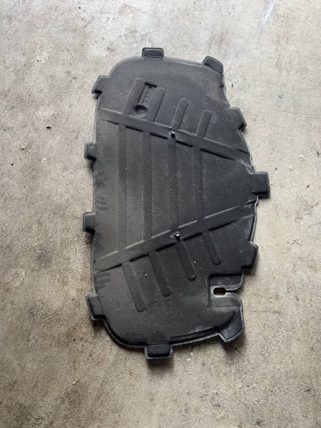 Audi A3 zajszr szivacs 