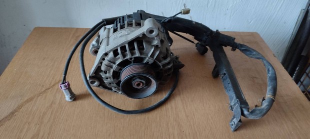 Audi A4 078903016H Valeo genertor