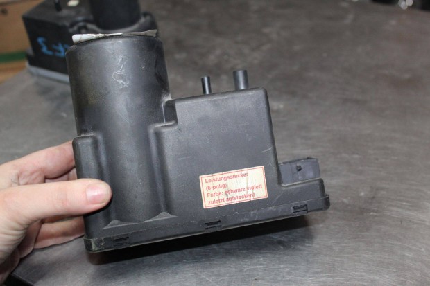 Audi A4 1994-1991 központi zár motor 4A0862257A