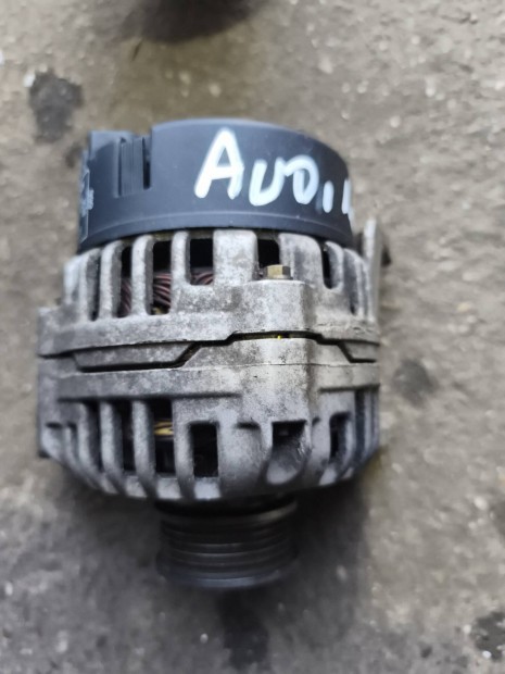 Audi A4 1.6 genertor 0 123 310 022 