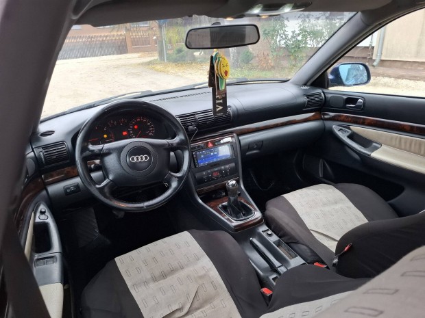 Audi A4 1.9TDI