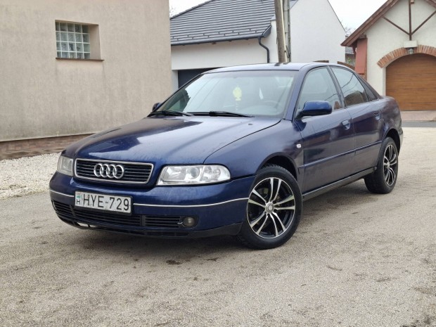 Audi A4 1.9TDI
