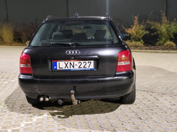 Audi A4 1.9 Tdi