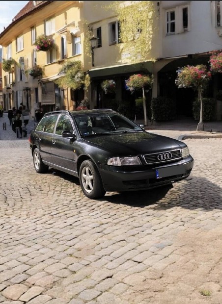 Audi A4 1.9 Tdi