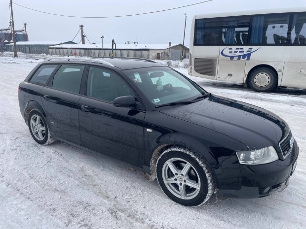 Audi A4 1.9 pd tdi