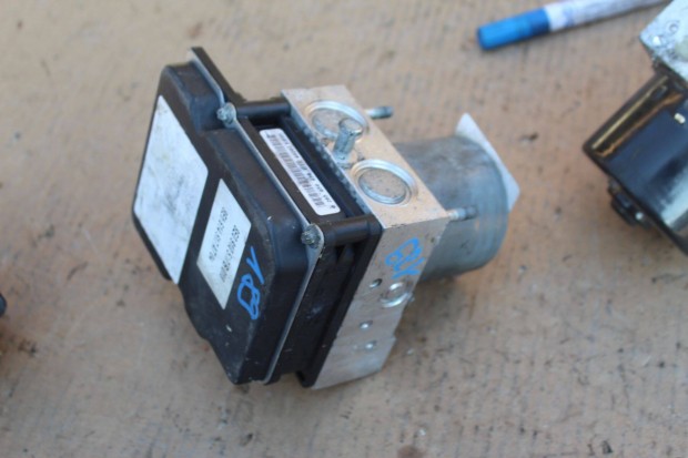 Audi A4 2004-2007 ABS kocka 8E0614517AT (189)