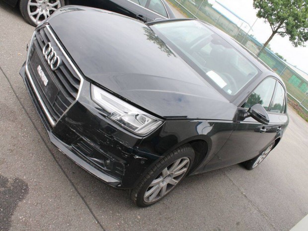 Audi A4 2008-2018 B8 B9 bontott alkatrszek 8K, 8W