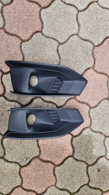 Audi A4 2019- B9 facelift k�dl�mpatakar�