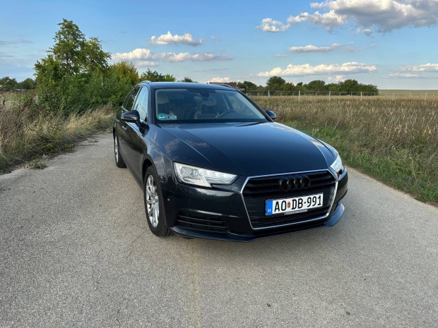 Audi A4 2.0 Tsi S-Tronic