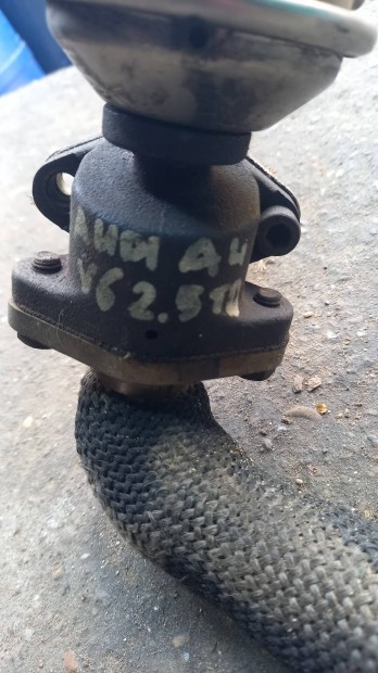 Audi A4 2.5 tdi egr szelep csvekkel 