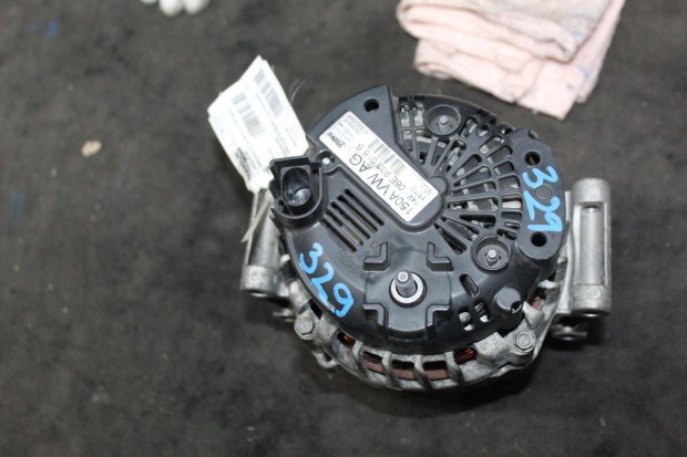 Audi A4 3.0TFSI '09-11 generátor 06E903016S (329)