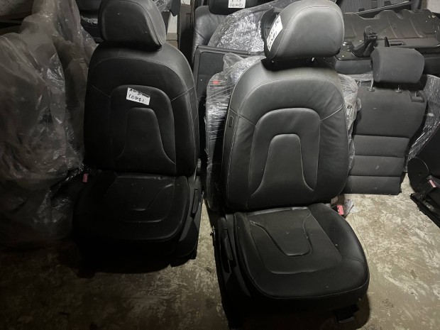 Audi A4 8K br ls garnitra