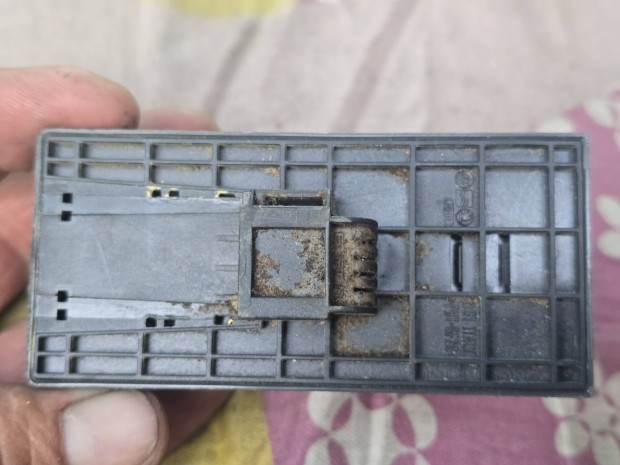 Audi A4 8K elektromos ablak kapcsoló