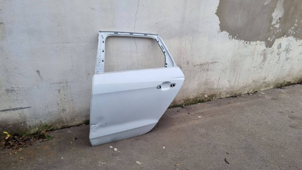 Audi A4 8W 2019- Kombi Bal hts Ajt