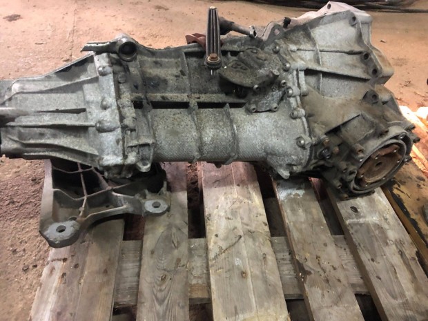 Audi A4 A5 A6 2.0crtdi 2008-2014 4x4 váltó Kxm-kódu