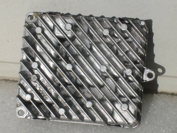 Audi A4 A5 A6 A7 Led Fényszóró vezérlő Modul 4K0941572Ad 2018-tól
