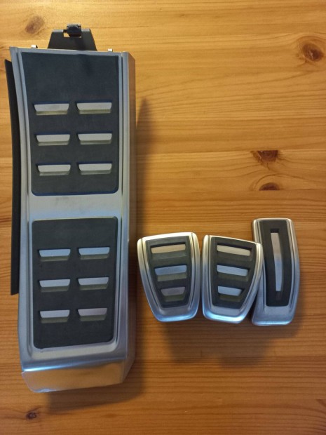 Audi A4,A5,A6,A7,Q3,Q5Pedl szett