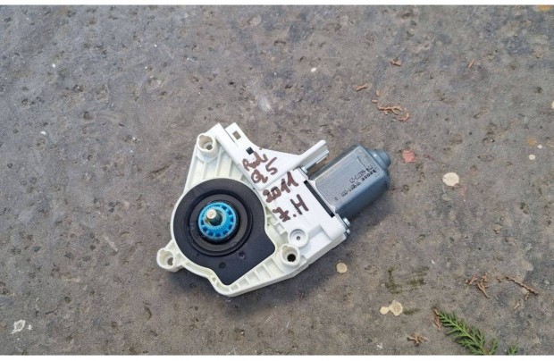 Audi A4 A5 A6 Q3 Q5 Jobb hátsó ablakemelő motor 8k0959812a