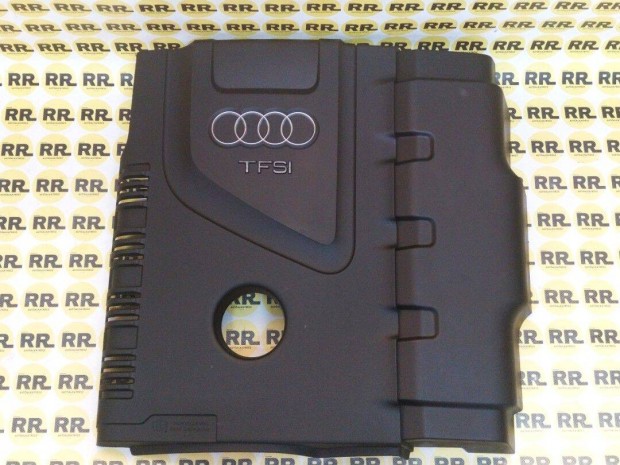 Audi A4 A5 A6 Q5 B8 C7. Motor fedl. 06J 103 925 M