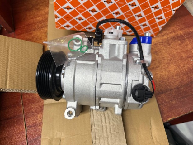Audi A4 A5 A6 Q5 klmakompresszor 4f0260805g 4f0260805p