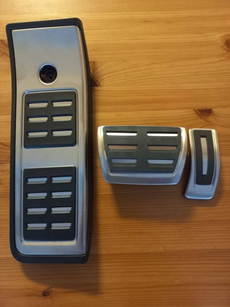 Audi A4,A5 Pedl szett