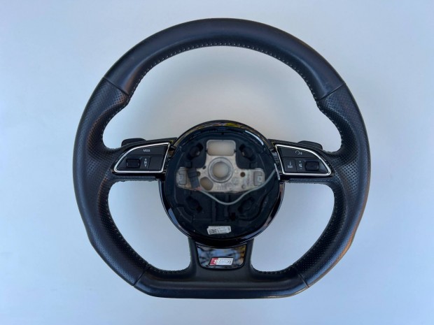 Audi A4 A5 S-Line kormny