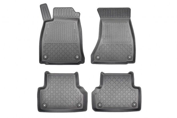 Audi A4 A5 Sportback Guardliner Patentos Lábtálca