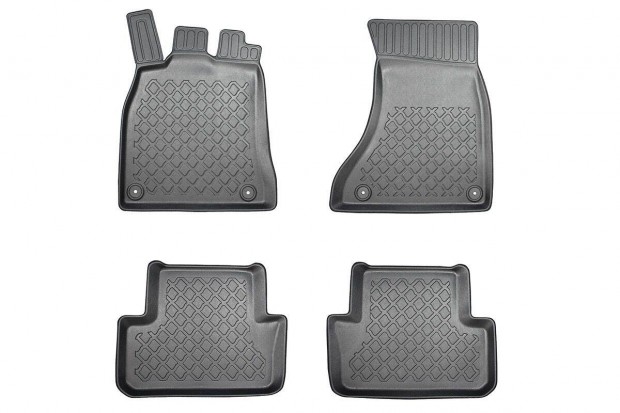 Audi A4 A5 Sportback Guardliner Patentos Lbtlca