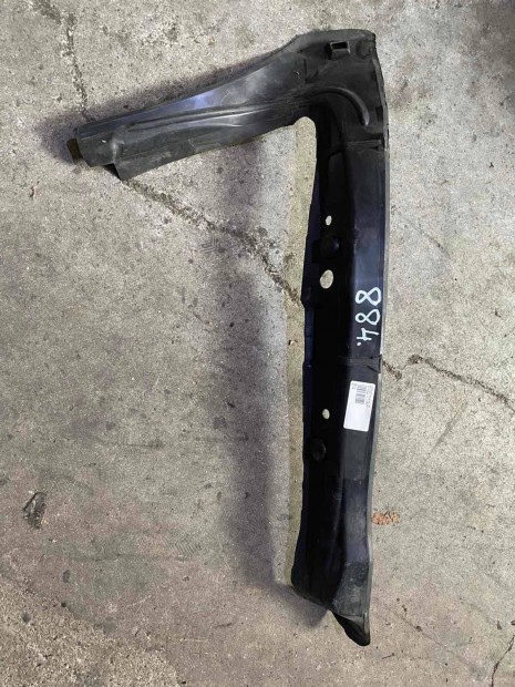 Audi A4/A5 bal sárvédő belső betét 8T0821111A