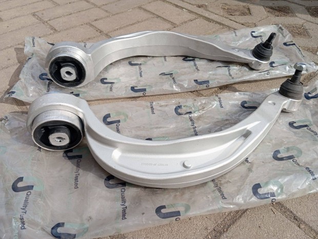 Audi A4,A5 első, alsó lengőkarok 8K0 407 693 F-A4/4