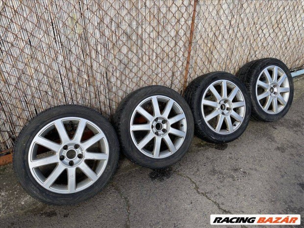 Audi A4 A6 235/45R17 gyri felni garnitra