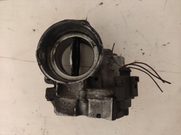 Audi A4 A6 2.5 TDI elektromos fojtszelep