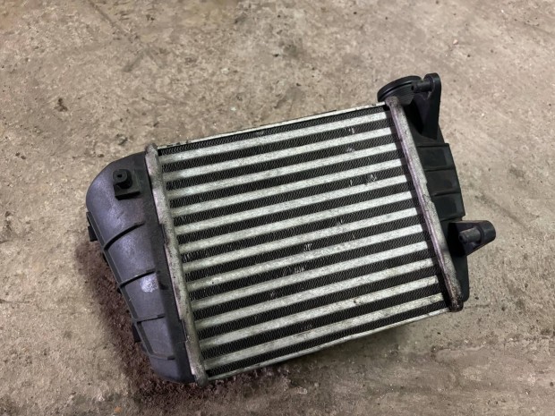 Audi A4 A6 2.7 TDI cooler ht intercooler 