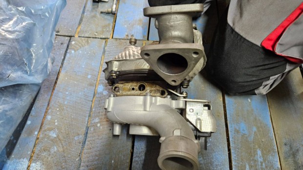 Audi A4,A6,A7,A8 3.0L TDI dízel turbó - HGR 059145