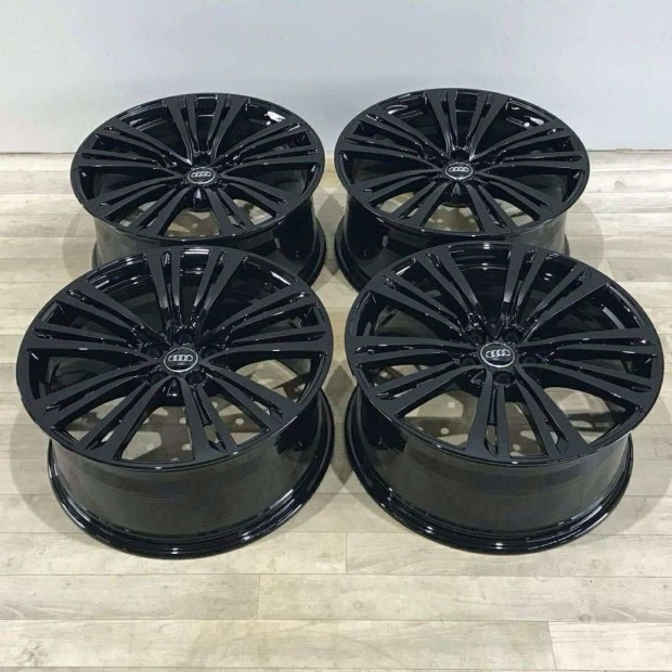 Audi A4,A6,A8 20 collos gy�ri garnit�r�k elad�k!