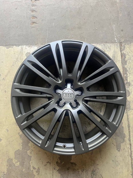 Audi A4 A6 A8 gyri 9X20 ET37 garnitra elad!!!5x112 66,5