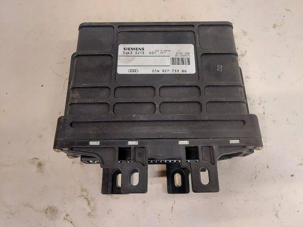 Audi A4 A6 C5 B5 VW Passat automataváltó 01n927733BQ