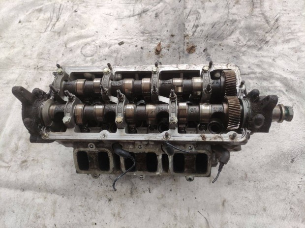 Audi A4 A6 C5 VW Passat B5 2.5 TDI 150 LE bal hengerfej