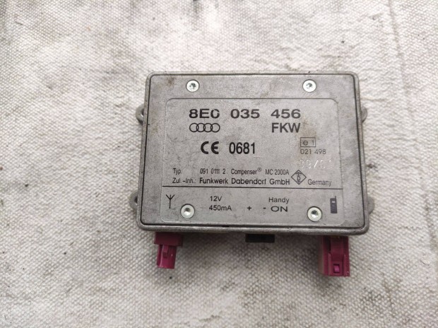 Audi A4 A6 C5 antenna er�s�t�