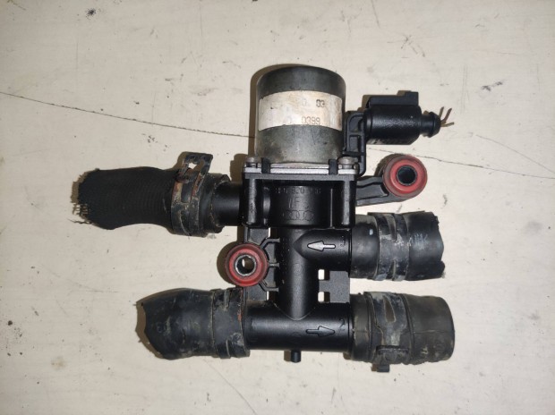 Audi A4 A6 fts szablyoz szelep vzkeringet
