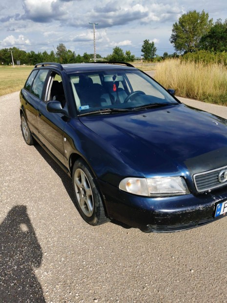 Audi A4 Avant 1.9 TDI