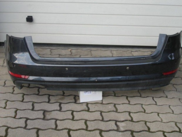 Audi A4 Avant 8W-S S-line radaros hátsó lökhárító 8W9807511