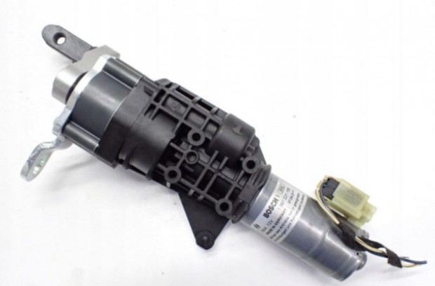 Audi A4 Avant (B9 - 8W) jobb oldali csomagtrajt nyit motor