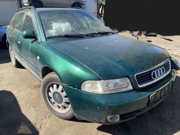 Audi A4 B4 (1999) 1.9D AVG Alkatrszek #M1609