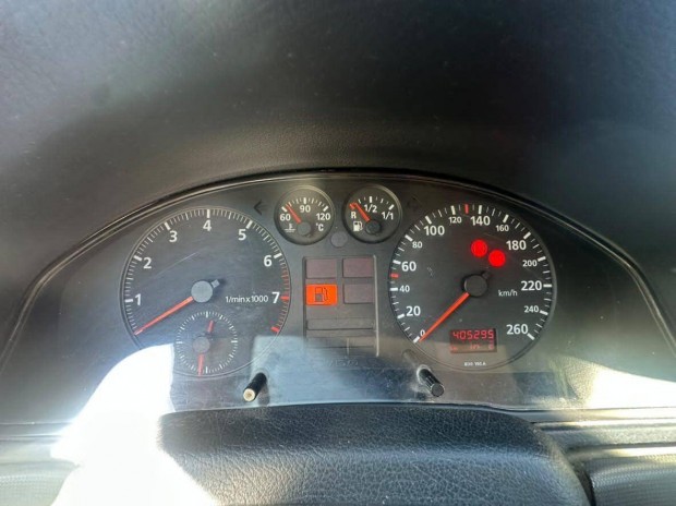 Audi A4 B5 1.6