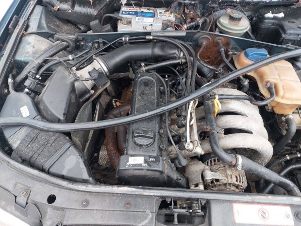 Audi A4 B5 1.6 v�lt�